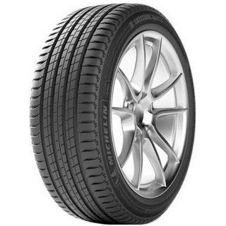 Anvelope vara MICHELIN Latitude sport 3 grnx 235/55R19 101W  