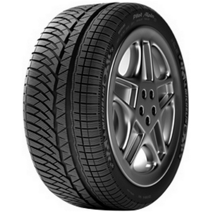 Anvelope iarna MICHELIN PILOT ALPIN PA4 315/35R20 110V 