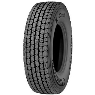 Anvelope  MICHELIN REMIX Remix x coach xd 295/80R22.5  -  