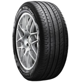 Anvelope vara COOPER ZEON 4XS SPORT 215/70R16 100H 