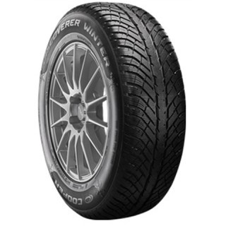 Anvelope iarna COOPER DISCOVERER WINTER 235/45R17 97V 