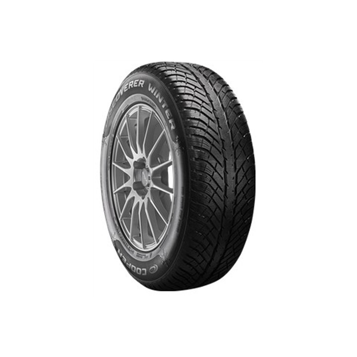 Anvelope iarna COOPER DISCOVERER WINTER 235/45R17 97V 