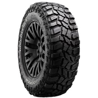 Anvelope vara COOPER DISCOVERER STT PRO 31/10.5R15 109Q 