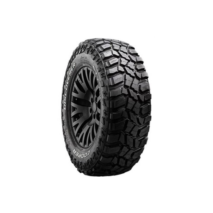 Anvelope vara COOPER DISCOVERER STT PRO 31/10.5R15 109Q 