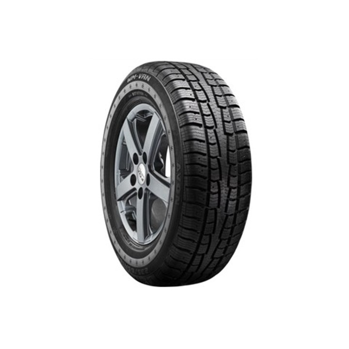 Anvelope iarna COOPER WMVAN 215/70R15C 109/107R 