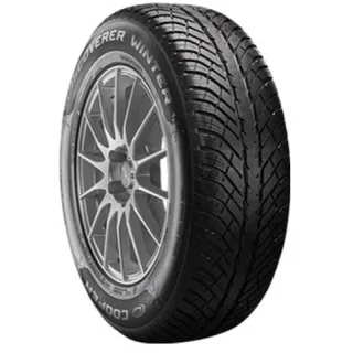 Anvelope iarna COOPER DISCOVERER WINTER 215/65R16 102H 