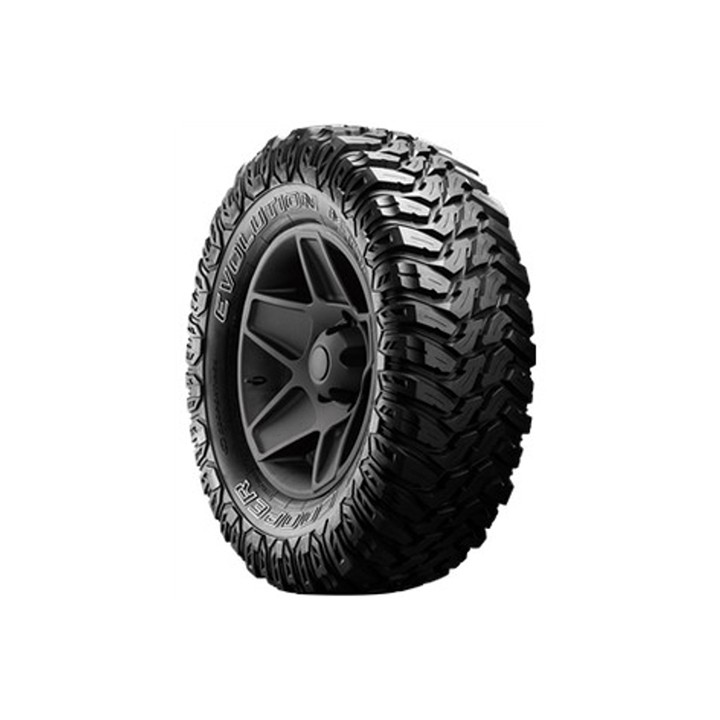 Anvelope vara COOPER EVOLUTION MTT 225/75R16 115Q 