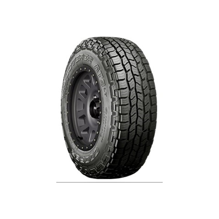 Anvelope all season COOPER DISCOVERER AT3 225/75R16 115R 