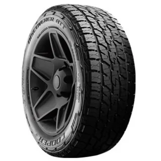 Anvelope vara COOPER DISCOVERER ATT 255/55R19 111H 