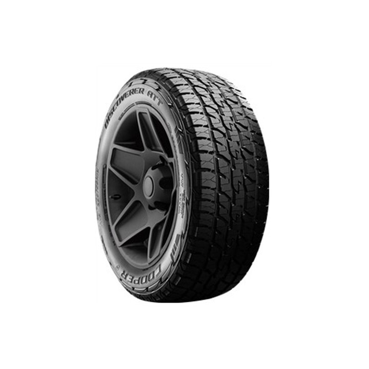 Anvelope vara COOPER DISCOVERER ATT 215/60R17 100H 