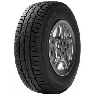 Anvelope iarna MICHELIN AGILIS ALPIN 205/75R16C 110R 