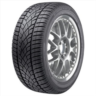 Anvelope iarna DUNLOP SP WINTER SPORT 3D 235/55R18 100H 