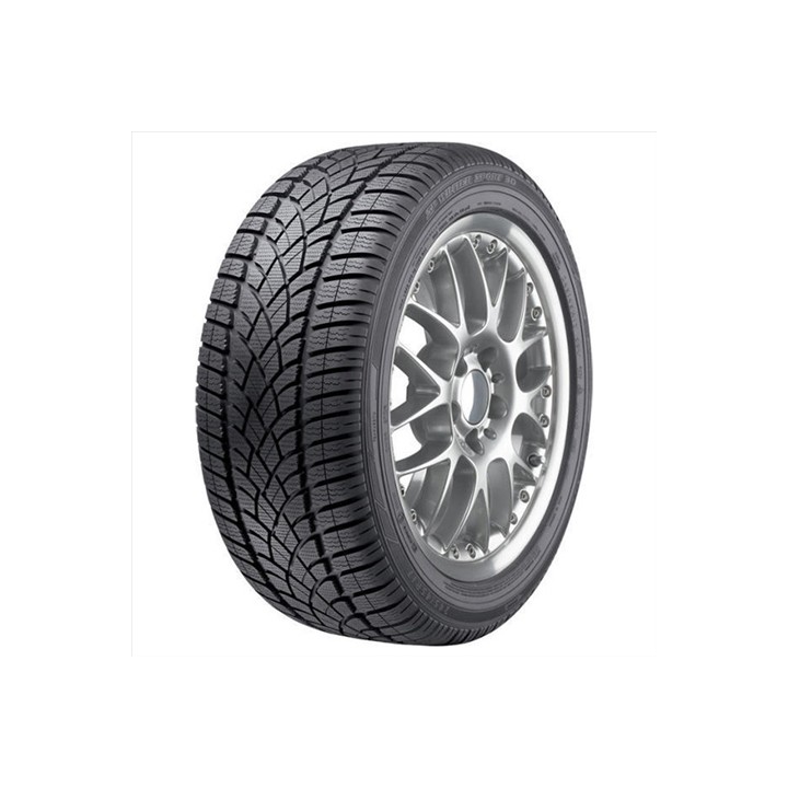 Anvelope iarna DUNLOP SP WINTER SPORT 3D 235/55R18 100H 