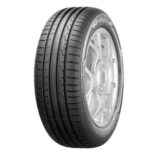 Anvelope vara DUNLOP SP SPORT BLURESPONSE 195/45R16 84V 