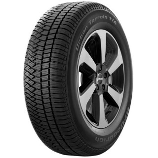 Anvelope all season BFG URBAN TERRAIN T/A 255/55R18 109V 