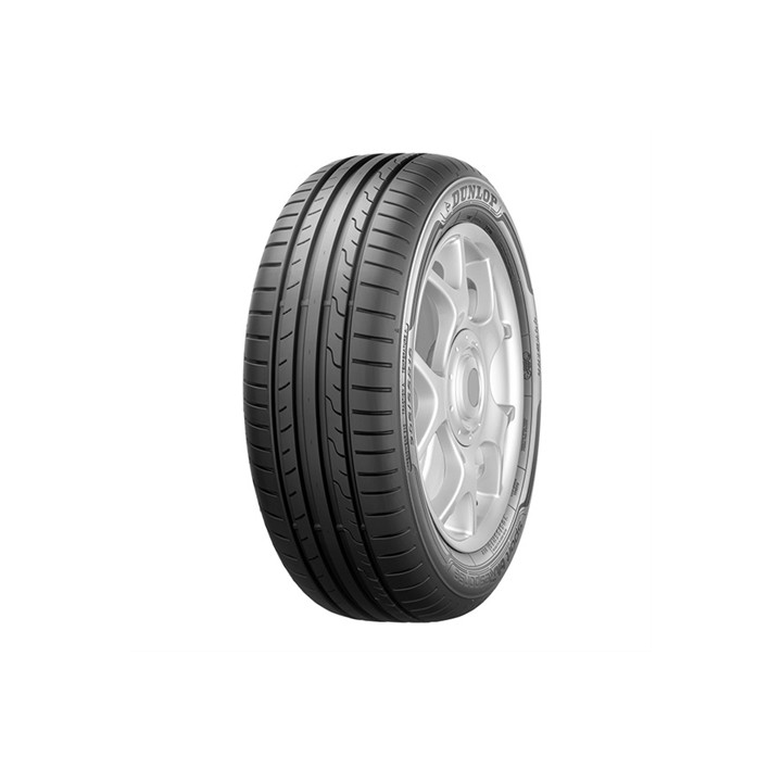 Anvelope vara DUNLOP BLURESPONSE 195/65R15 91H 