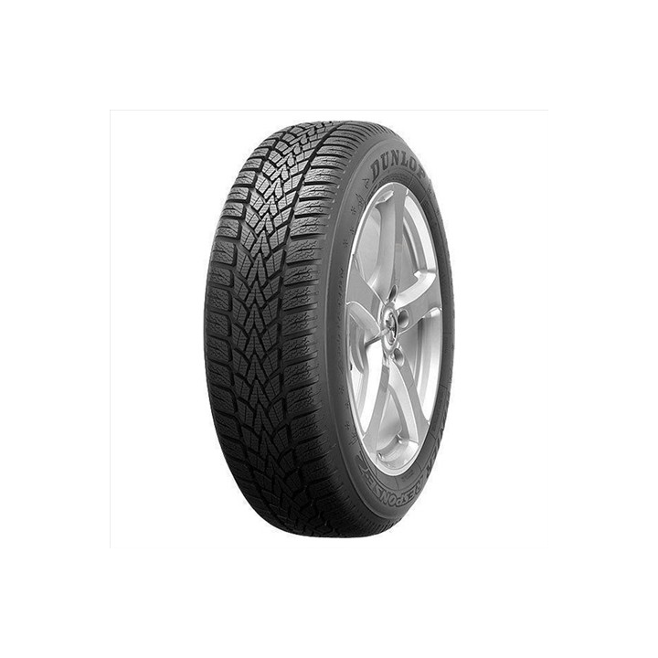 Anvelope iarna DUNLOP SP WINTER RESPONSE 2 175/65R14 82T 