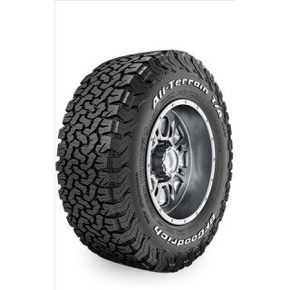 Anvelope all season BFG ALL-TERRAIN T/A KO2 285/70R17 116S 