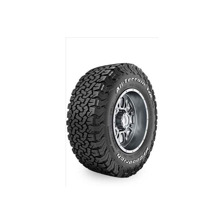 Anvelope all season BFG ALL-TERRAIN T/A KO2 285/70R17 116S 