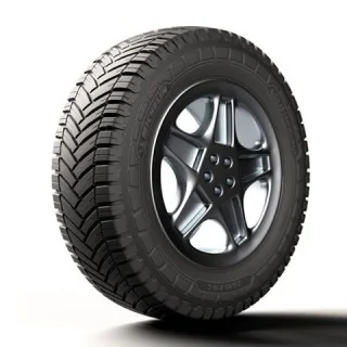 Anvelope all season MICHELIN AGILIS CROSSCLIMATE 215/65R16C 109/107T 