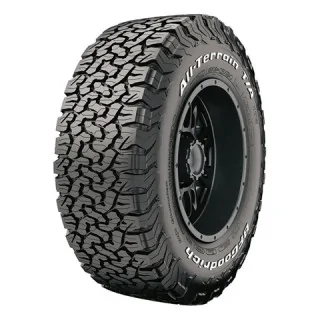 Anvelope all season BFG ALL-TERRAIN T/A KO2 255/75R17 111/108S 