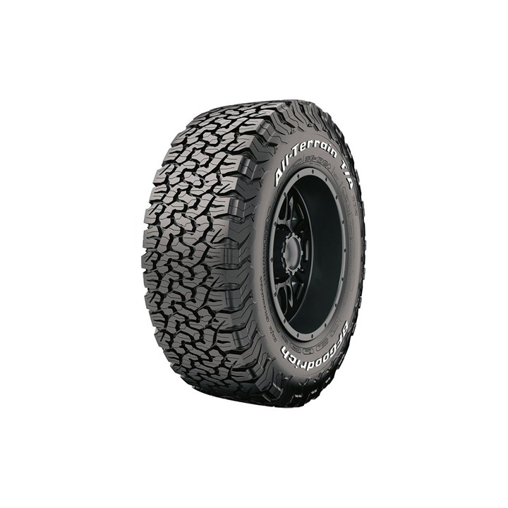 Anvelope all season BFG ALL-TERRAIN T/A KO2 255/75R17 111/108S 