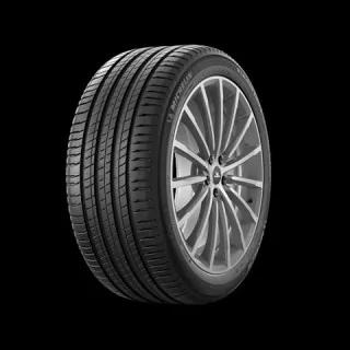 Anvelope vara MICHELIN LATITUDE SPORT 3 235/65R17 104V 