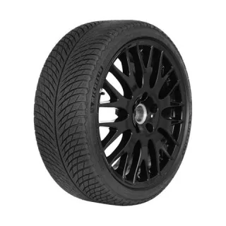 Anvelope iarna MICHELIN PILOT ALPIN 5 SUV 225/60R17 103H 