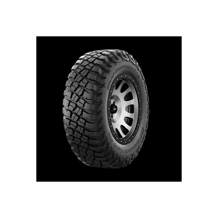 Anvelope vara BFG MUD TERRAIN T/A KM3 265/70R17 121Q 