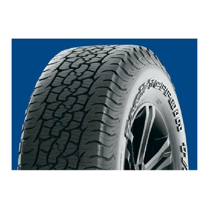 Anvelope all season BFG TRAIL-TERRAIN T/A 225/65R17 102H 