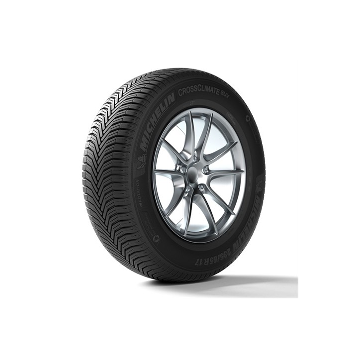 Anvelope all season MICHELIN CROSSCLIMATE SUV 235/60R18 103V 