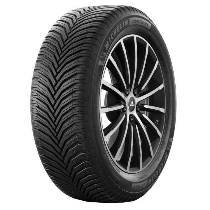 Anvelope all season MICHELIN CROSSCLIMATE 2 205/55R16 94V 