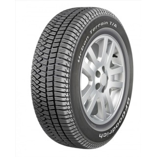 Anvelope all season BFG URBAN TERRAIN T/A 235/60R16 104H 