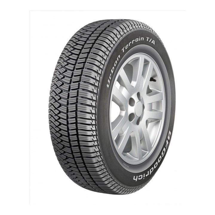 Anvelope all season BFG URBAN TERRAIN T/A 235/60R16 104H 