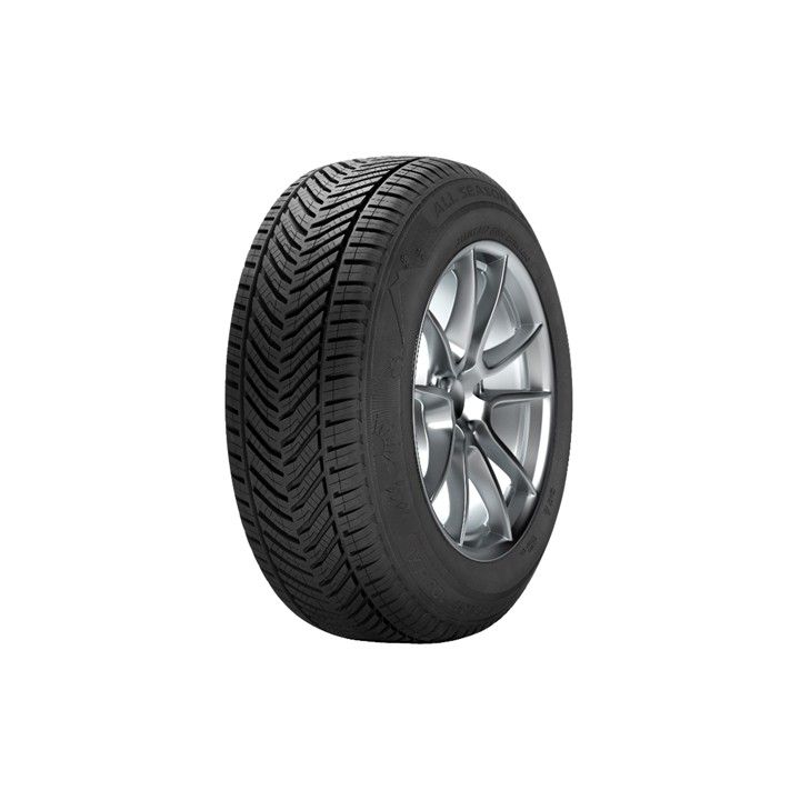 Anvelope all season TIGAR ALL SEASON SUV 235/60R18 107W 