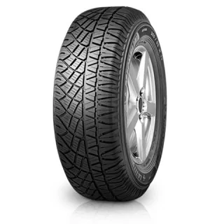 Anvelope vara MICHELIN LATITUDE CROSS 235/85R16 120S 