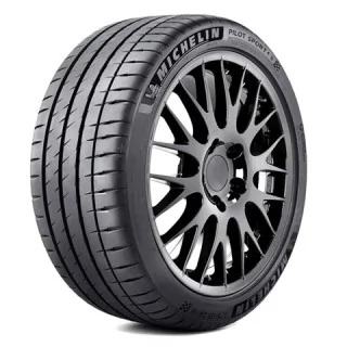 Anvelope vara MICHELIN PILOT SPORT 4 S 285/35R19 103Y 