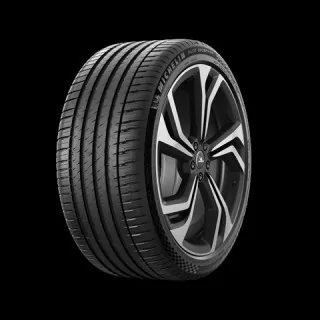 Anvelope vara MICHELIN PILOT SPORT 4 SUV 235/65R17 108W 