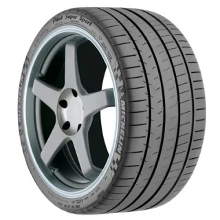 Anvelope vara MICHELIN PILOT SUPER SPORT 295/30R20 101Y 