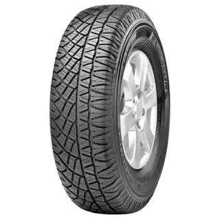 Anvelope vara MICHELIN LATITUDE CROSS DT 235/70R16 106H 