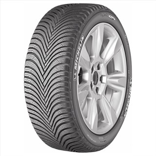 Anvelope iarna MICHELIN ALPIN 5 205/55R16 91H 