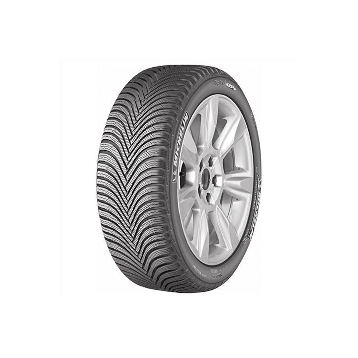 Anvelope iarna MICHELIN ALPIN 5 205/55R16 91H 