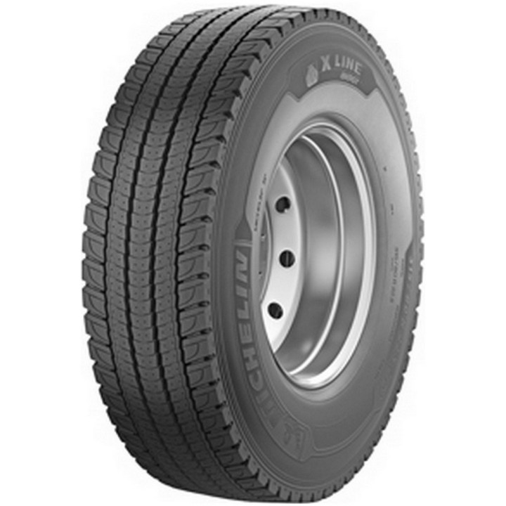 Anvelope  MICHELIN X line energy d 315/80R22.5 156/150L  