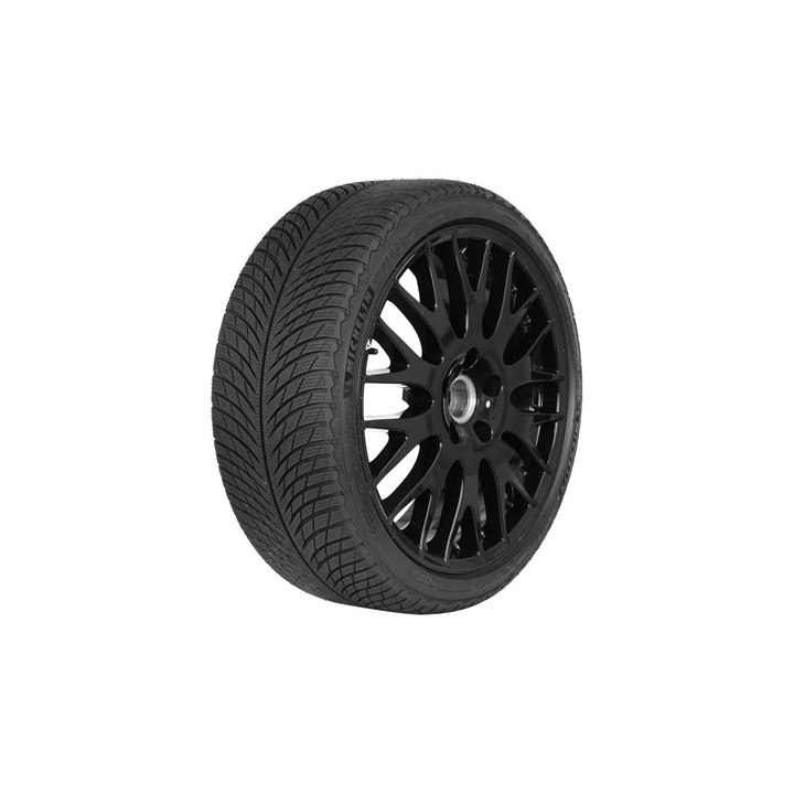 Anvelope iarna MICHELIN PILOT ALPIN 5 245/40R18 97W 