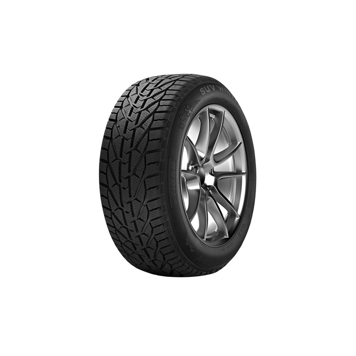 Anvelope iarna TIGAR SUV WINTER 235/55R18 104H 