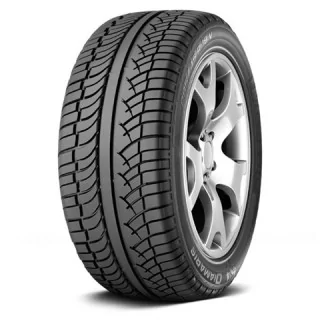 Anvelope vara MICHELIN 4X4 DIAMARIS 275/40R20 106Y 