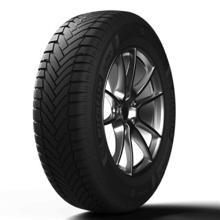 Anvelope iarna MICHELIN ALPIN 6 195/55R16 91T 