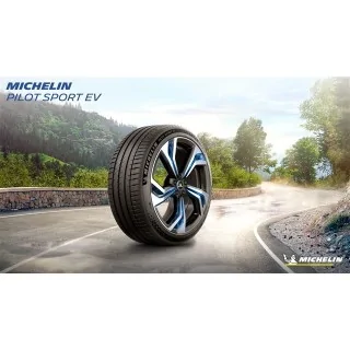 Anvelope vara MICHELIN PILOT SPORT EV 265/45R21 108V 