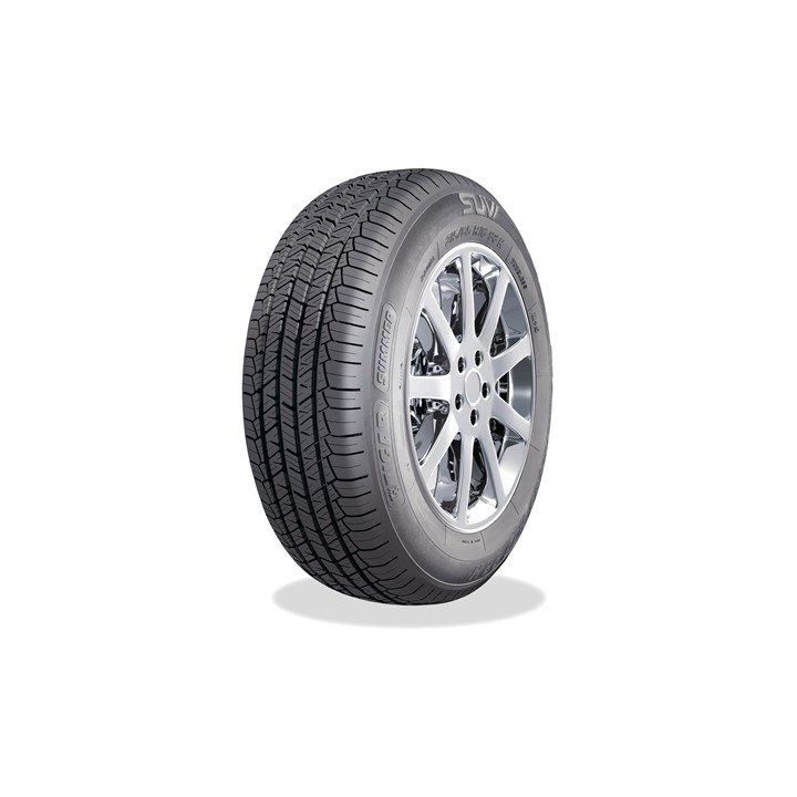 Anvelope vara TIGAR SUV SUMMER 235/60R18 107V 