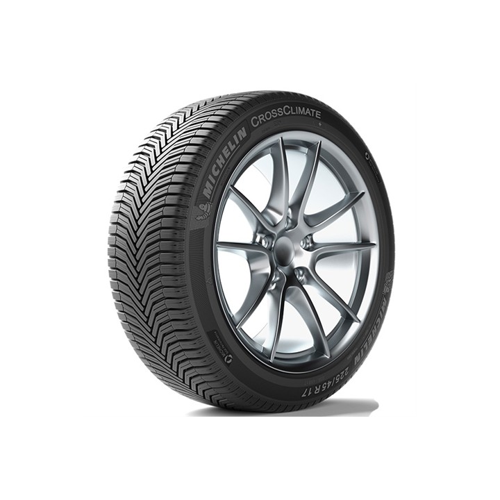 Anvelope all season MICHELIN CROSSCLIMATE+ 165/70R14 85T 